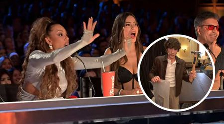 Who is Joel Mawhinney? ‘AGT’ magician stuns Mel B with Spice Girls bracelet trick