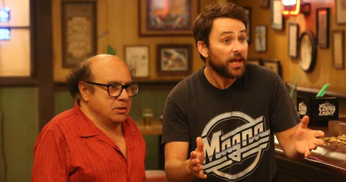 ‘It’s Always Sunny in Philadelphia’ gets Season 18 release date with bigger episode run