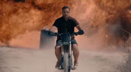 'The Challenge 42' gets Paramount+ release date as new season teases game-changing twist