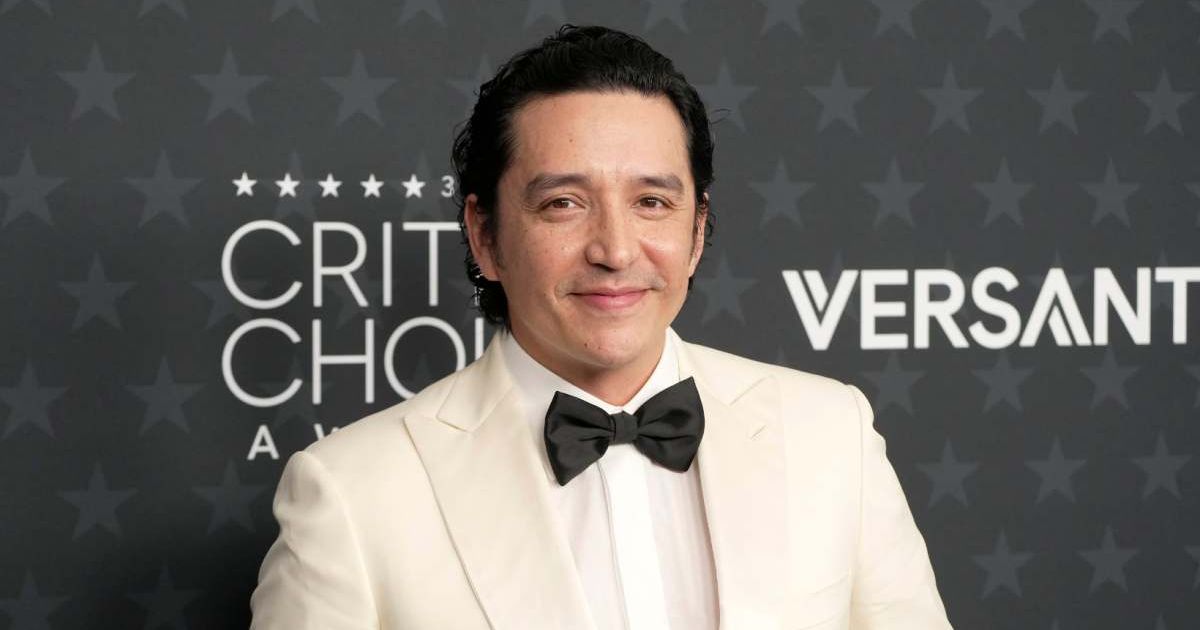 ‘The Last of Us’ star Gabriel Luna joins ‘Dexter: Resurrection’ Season 2 in a chilling new role