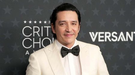 ‘The Last of Us’ star Gabriel Luna joins ‘Dexter: Resurrection’ Season 2 in a chilling new role