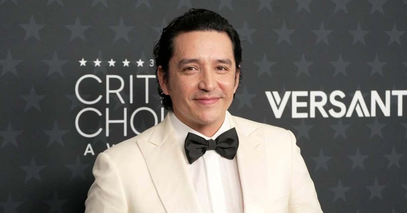 ‘The Last of Us’ star Gabriel Luna joins ‘Dexter: Resurrection’ Season 2 in a chilling new role