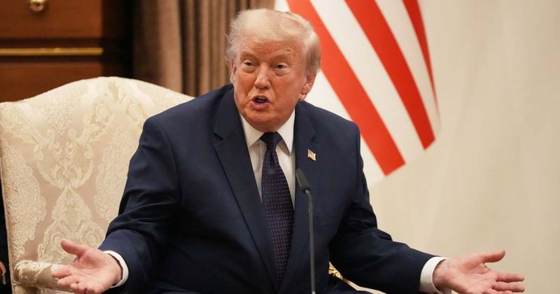 Fact Check: Did Donald Trump tell Christians to get involved in politics?