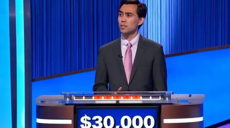 Who won ‘Jeopardy!’ tonight? Caleb takes on Armando and Marisa to become a Super Champion