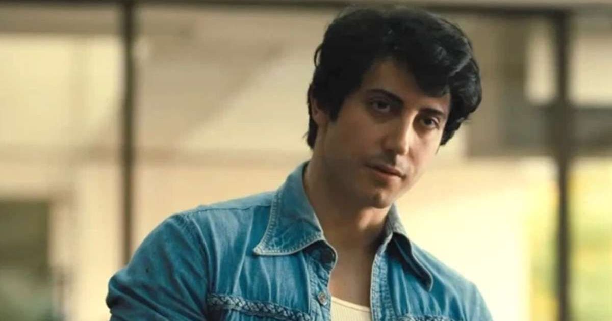 Anthony Ippolito steps into Sylvester Stallone's shoes in the 'I Play Rocky' trailer