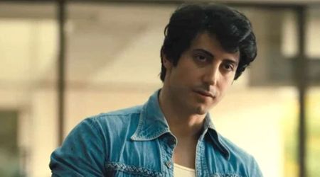 Anthony Ippolito steps into Sylvester Stallone’s shoes in the 'I Play Rocky' trailer