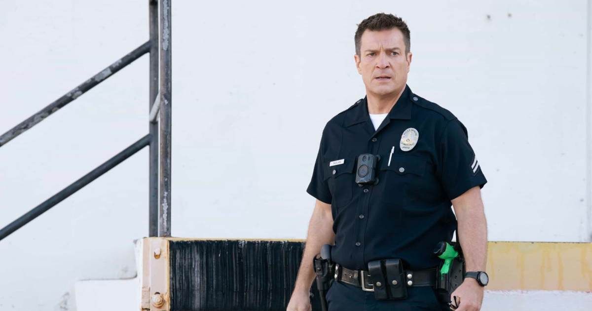 Nathan Fillion's ‘The Rookie’ gets extended cut on Hulu with exciting bonus scenes