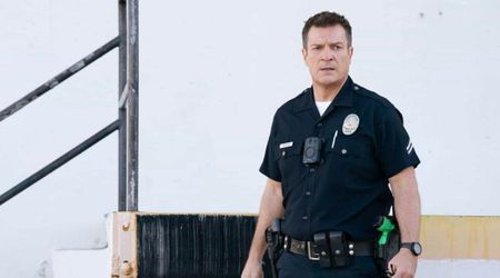 Nathan Fillion's ‘The Rookie’ gets extended cut on Hulu with exciting bonus scenes