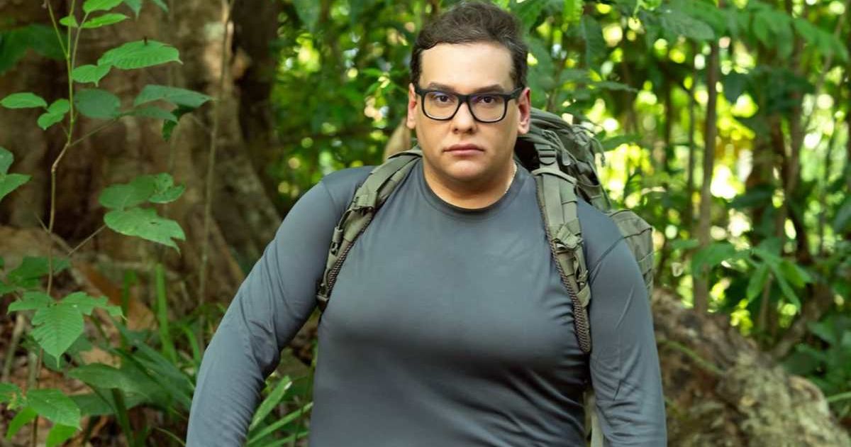 Where is George Santos now? Felony-convicted politician joins FOX's hit reality show