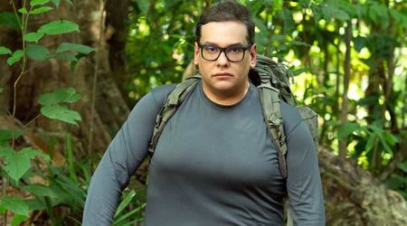 Where is George Santos now? ‘Special Forces: World’s Toughest Test’ adds felony-convicted politician to cast