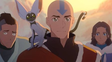 ‘Avatar Aang: The Last Airbender’ scores a theatrical release date but there’s a catch