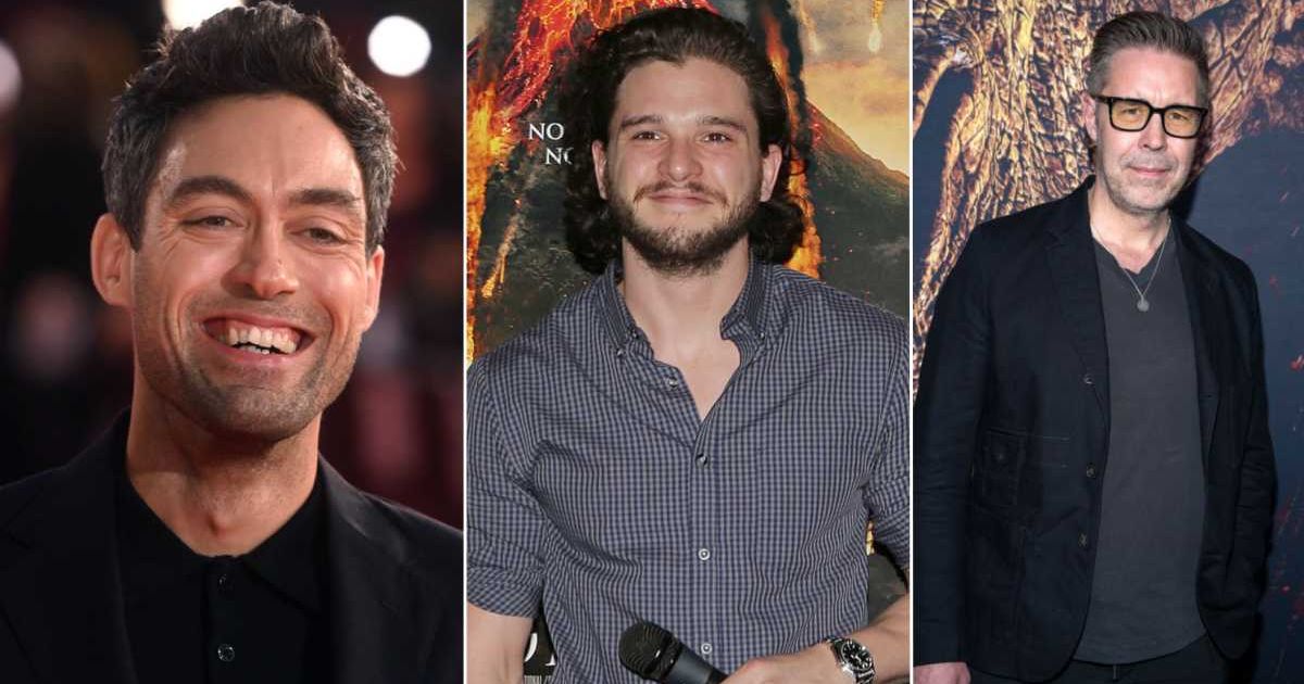 Kit Harrington, Paddy Considine and more join Channel 4's gripping period drama ‘Army of Shadows'