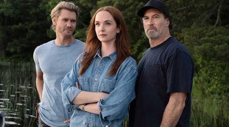 'Sullivan's Crossing's future at The CW finally decided ahead of Season 5