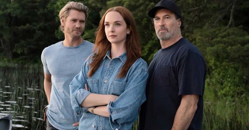 'Sullivan's Crossing's future at The CW finally decided ahead of Season 5