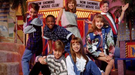 Ryan Gosling and Britney Spears' 'The Mickey Mouse Club' set for Disney+ reboot—what we know so far