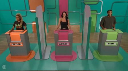 Who went home on ‘Big Brother’ Season 28? Unanimous vote sends first houseguest home after Week 1 