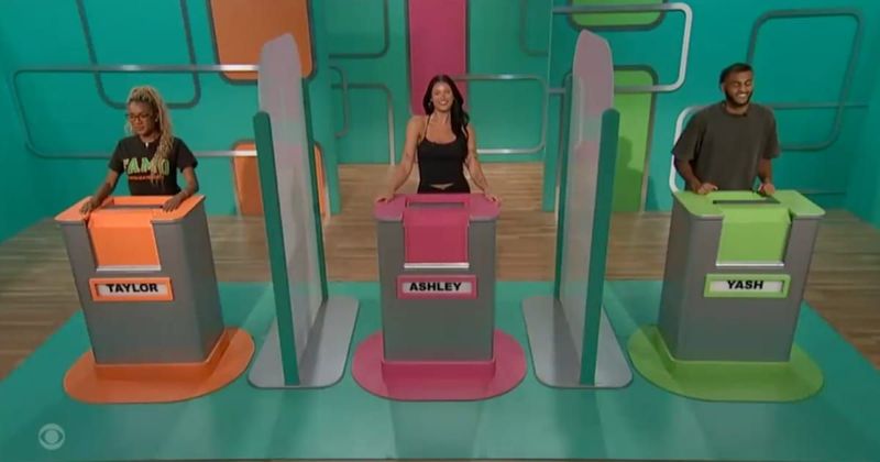 Who went home on ‘Big Brother’ Season 28? Unanimous vote sends first houseguest home after Week 1 