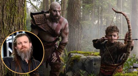 Why is Prime Video's ‘God of War’ production on hold? Ryan Hurst's on-set injury leads to major shake-up