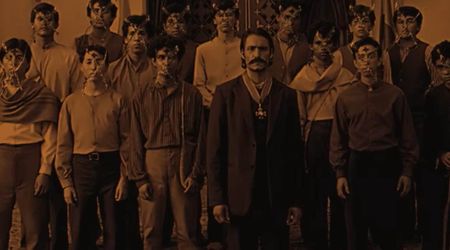 Netflix sets ‘One Hundred Years of Solitude’ Part 2 release date with finale headed to theaters