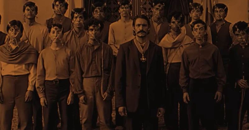 Netflix sets ‘One Hundred Years of Solitude’ Part 2 release date with finale headed to theaters