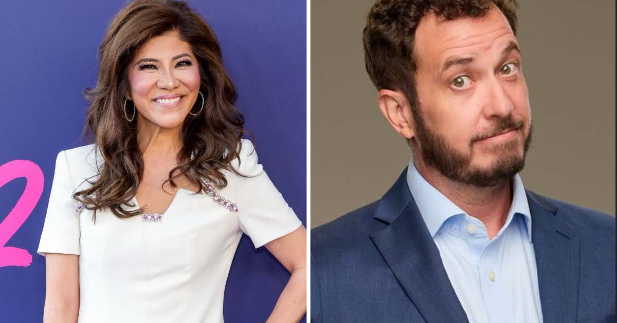 Julie Chen Moonves calls out ‘Survivor’ alum’s ‘Big Brother’ antics: ‘Go back to the Island...’