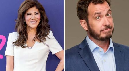Julie Chen Moonves calls out ‘Survivor’ alum’s ‘Big Brother’ antics: ‘Go back to the Island...’