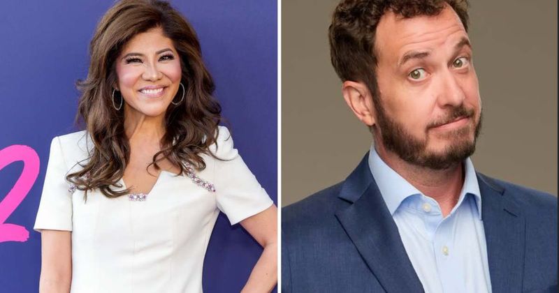 Julie Chen Moonves calls out ‘Survivor’ alum’s ‘Big Brother’ antics: ‘Go back to the Island...’