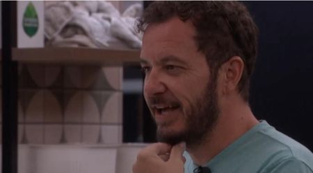 Rick Devens sends ‘Big Brother’ 28 house into chaos with his latest move as BB Time Capsule claims its first victim