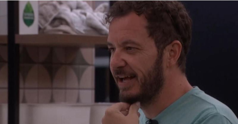 Rick Devens sends ‘Big Brother’ 28 house into chaos with his latest move as BB Time Capsule claims its first victim