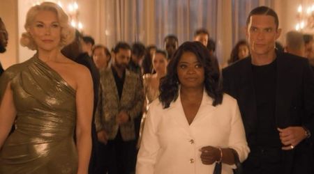 Will ‘Ride or Die’ return for Season 2? Here’s what we know about Prime Video’s action-comedy future