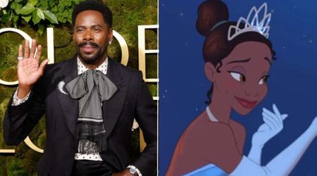 Colman Domingo & Robert O’Hara in talks to develop a live-action adaptation focusing on Disney’s Princess Tiana