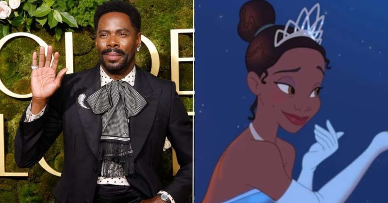 Colman Domingo & Robert O’Hara in talks to develop a live-action adaptation focusing on Disney’s Princess Tiana