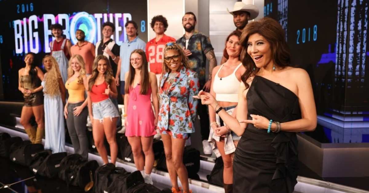 Is ‘Big Brother’ on tonight? Here’s when the next Season 28 episode airs after Week 2’s HOH nominations