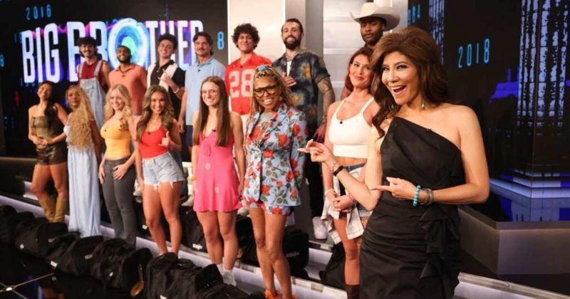 Is ‘Big Brother’ on tonight? Here’s when the next Season 28 episode airs after Week 2’s HOH nominations