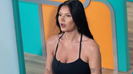 Who is Ashley Trail? ‘Big Brother’ Season 28 contestant says she tried a burger for the first time on show