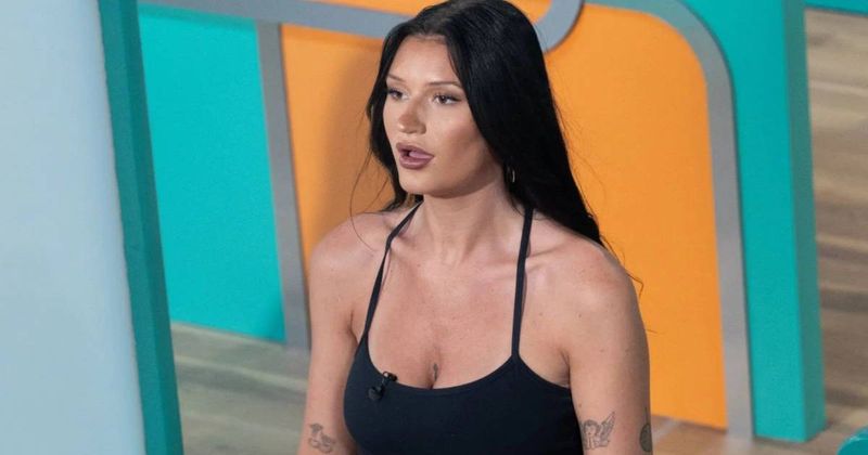 Who is Ashley Trail? ‘Big Brother’ Season 28 contestant says she tried a burger for the first time on show