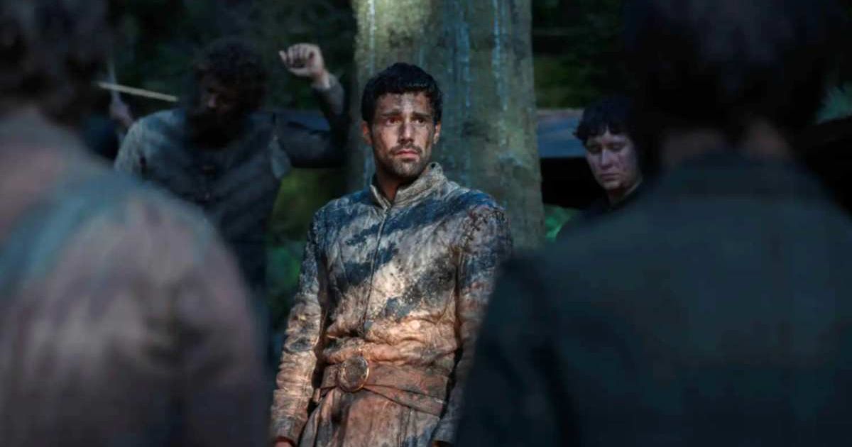 Does Criston Cole die? ‘House of the Dragon’ Season 3 Episode 5 ending breaks down the knight’s ultimate fate