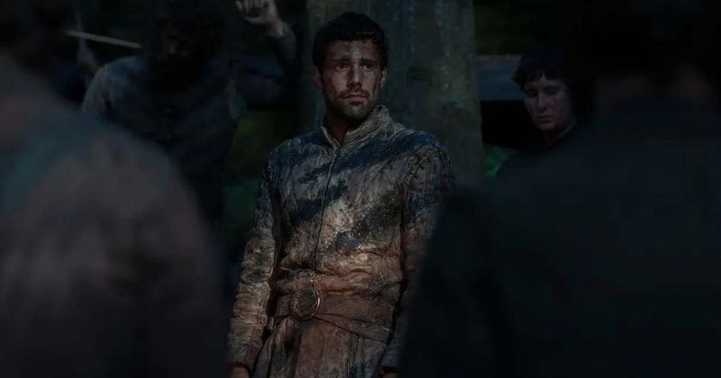 Does Criston Cole die? ‘House of the Dragon’ Season 3 Episode 5 ending breaks down the knight’s ultimate fate