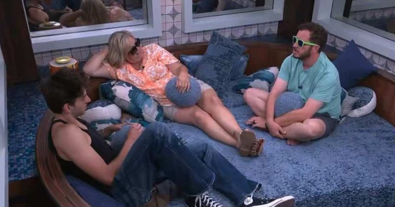 James Gunn gave one ‘Big Brother 28’ contestant a cameo in ‘Man of Tomorrow’ but he ‘had to cancel’