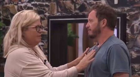James Gunn gave one ‘Big Brother 28’ contestant a cameo in ‘Man of Tomorrow’ but he ‘had to cancel’