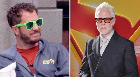 James Gunn gave one ‘Big Brother 28’ contestant a cameo in ‘Man of Tomorrow’ but he ‘had to cancel’
