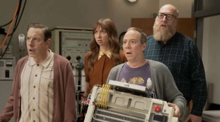 Why ‘Big Bang Theory’ spinoff ‘Stuart Fails to Save the Universe’ episodes are much shorter than most sitcoms
