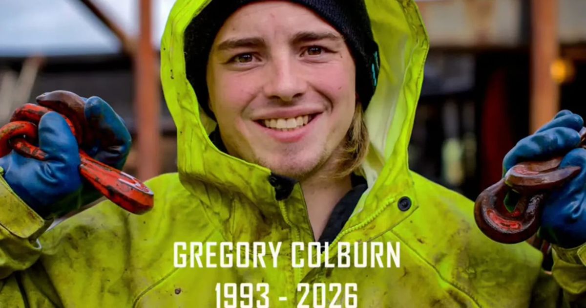 How did Gregory Colburn die? ‘Deadliest Catch’ Season 22 honors Keith Colburn’s late nephew with heartfelt tribute