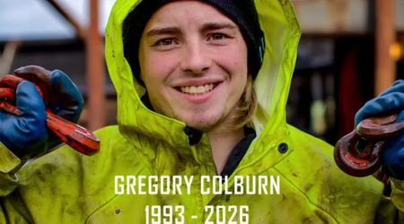 How did Gregory Colburn die? ‘Deadliest Catch’ Season 22 honors Keith Colburn’s late nephew with heartfelt tribute