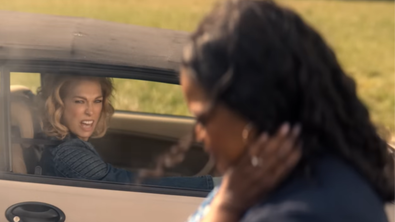 Still from 'Ride or Die'
