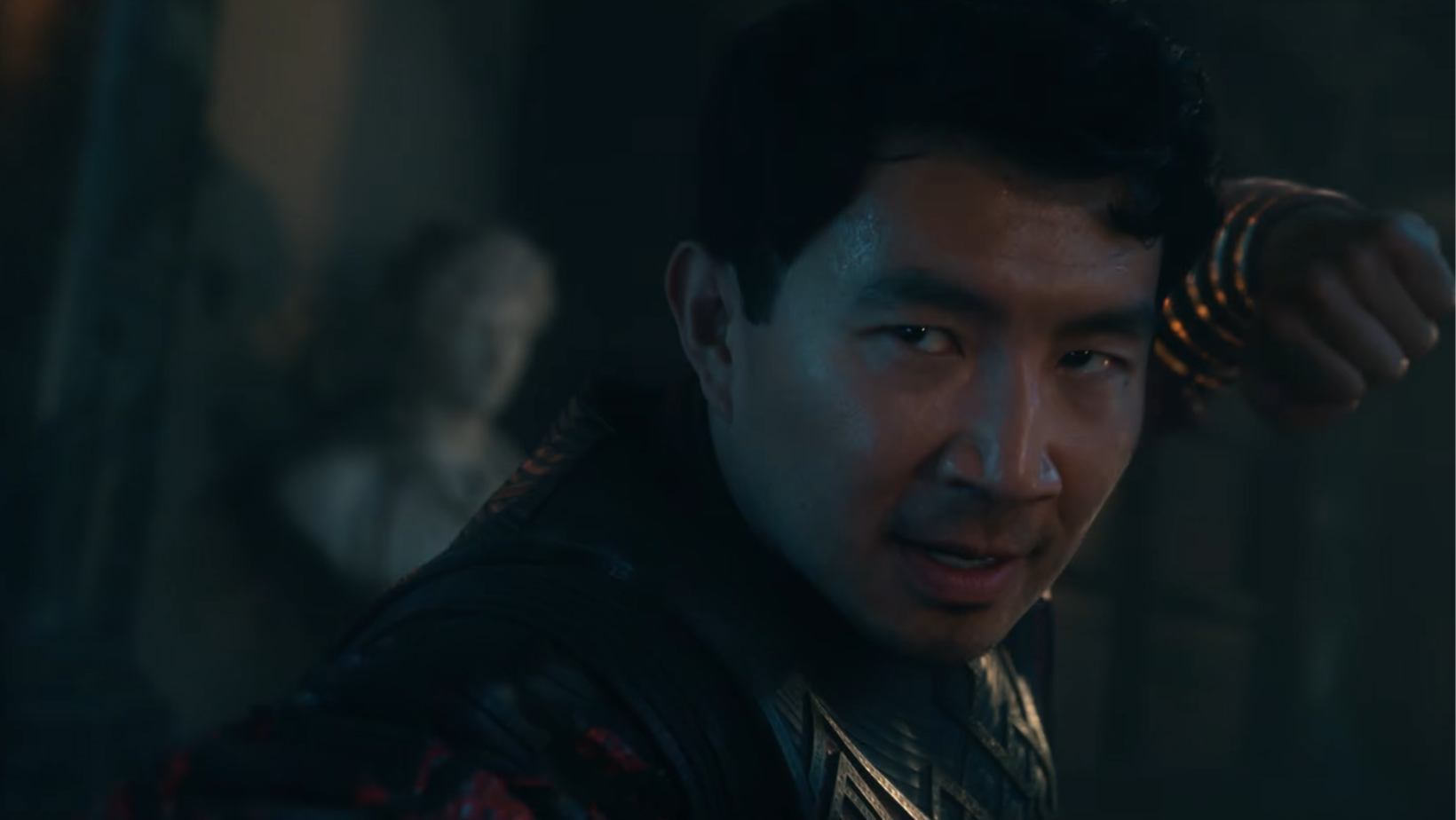 Shang-Chi (Simu Liu) prepares to strike in the ‘Avengers: Doomsday’ trailer (Cover Image Source: YouTube | Marvel Entertainment)