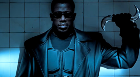 Marvel President admits canceled ‘Blade’ reboot is one of his biggest regrets: ‘A gigantic loser…’