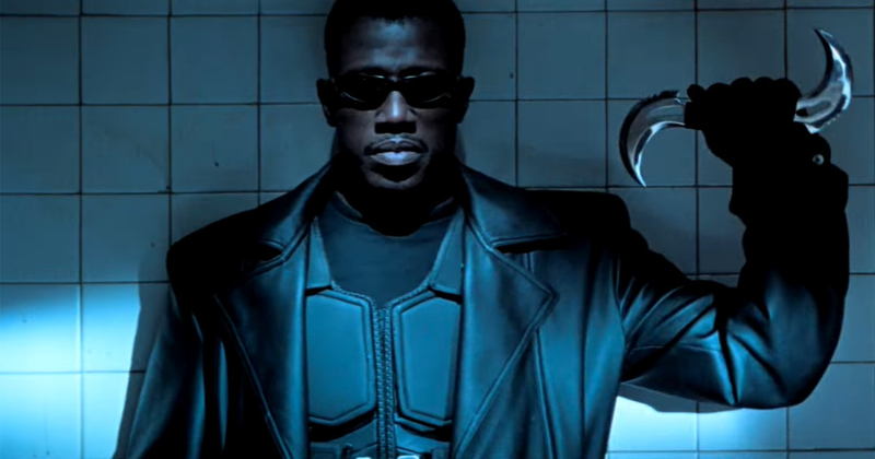 Marvel President admits canceled ‘Blade’ reboot is one of his biggest regrets: ‘A gigantic loser…’