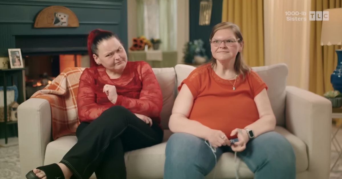 ‘1000-lb Sisters’ Season 9 gets release date as first look hints at big changes for Tammy and Amy Slaton
