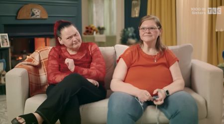 ‘1000-lb Sisters’ Season 9 gets release date as first look hints at big changes for Tammy and Amy Slaton